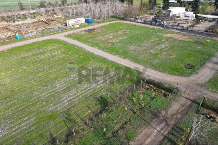Parcela 5000 mt2 colina, cercana chicureo - Imagen 17