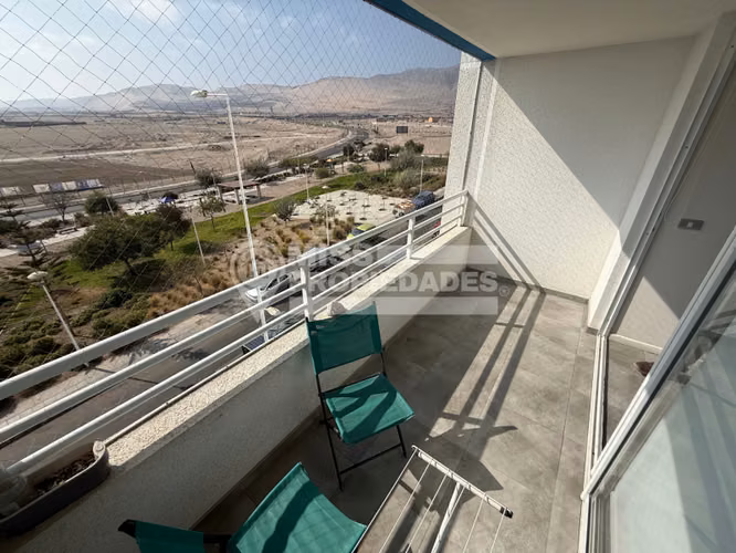 ARRIENDA DEPARTAMENTO EN COSTA LAGUNA,  ANTOFAGASTA - Imagen 16