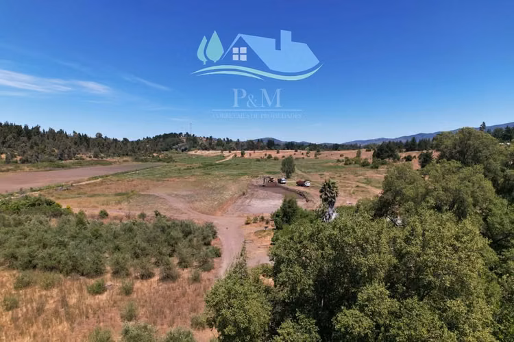 SE VENDEN LOTES EN CONDOMINIO, PROYECTO +SOLEIL en Quillón, Región del Ñuble