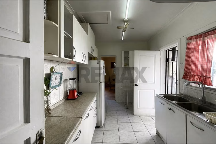 4d, 2b, 3 estac. providencia, eliecer parada - Imagen 12