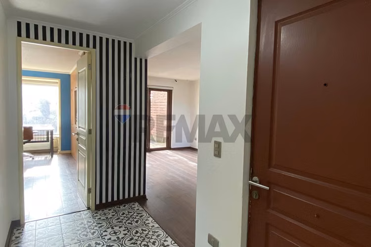 Casa remodelada con quincho, alto mirasur temuco - Imagen 29