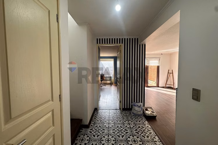 Casa remodelada con quincho, alto mirasur temuco - Imagen 10