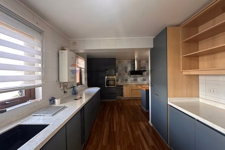 Casa remodelada con quincho, alto mirasur temuco - Imagen 15