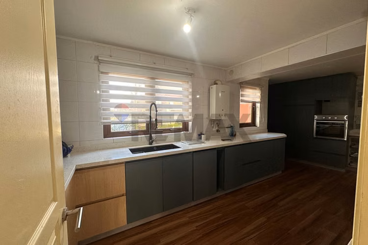 Casa remodelada con quincho, alto mirasur temuco - Imagen 14