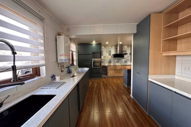 Casa remodelada con quincho, alto mirasur temuco - Imagen 22