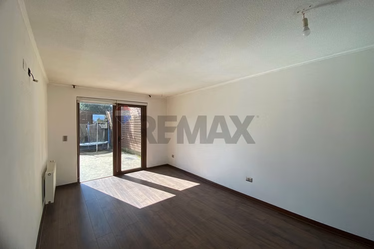 Casa remodelada con quincho, alto mirasur temuco - Imagen 7