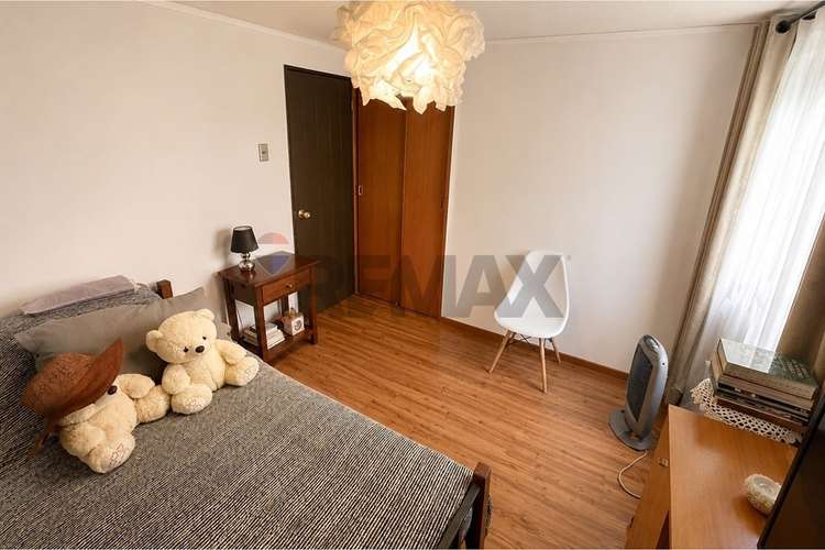 Departamento en venta en providencia - Imagen 10