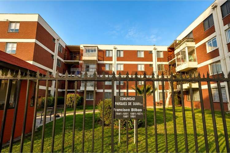 Departamento en venta en providencia - Imagen 20