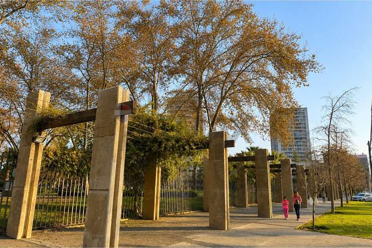 Departamento en venta en providencia - Imagen 22