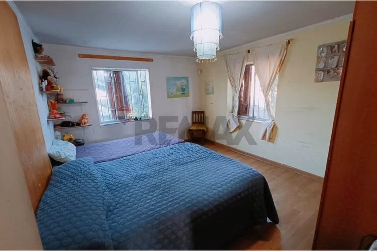 Casa en venta ampliada - pte alto