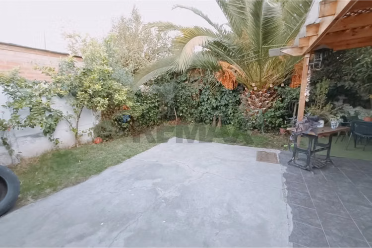 Casa en venta ampliada - pte alto