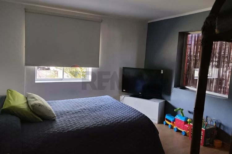 Casa en venta ampliada - pte alto