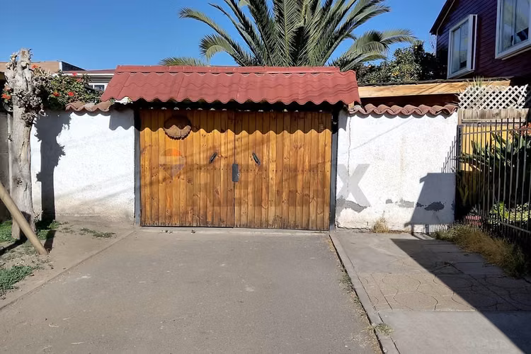 Casa en venta ampliada - pte alto