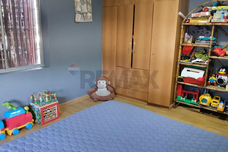 Casa en venta ampliada - pte alto