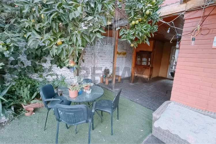 Casa en venta ampliada - pte alto