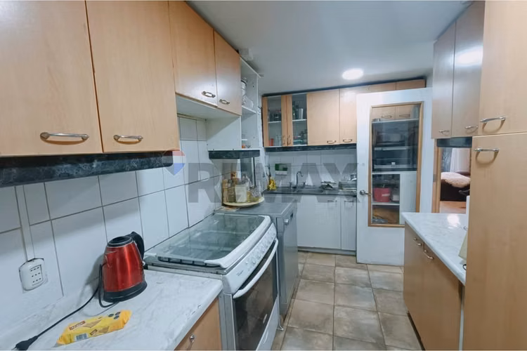 Casa en venta ampliada - pte alto