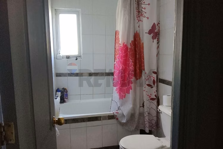 Casa en venta ampliada - pte alto