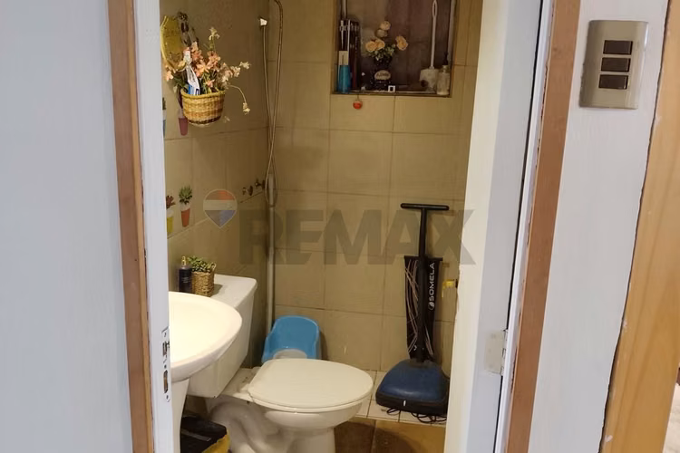 Casa en venta ampliada - pte alto