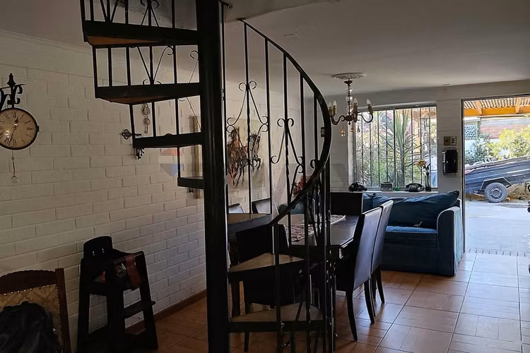 Casa en venta ampliada - pte alto