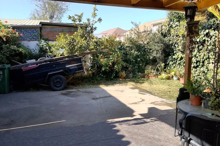 Casa en venta ampliada - pte alto