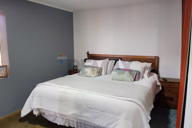 Casa en venta ampliada - pte alto