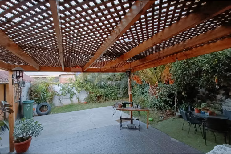 Casa en venta ampliada - pte alto