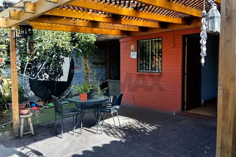 Casa en venta ampliada - pte alto