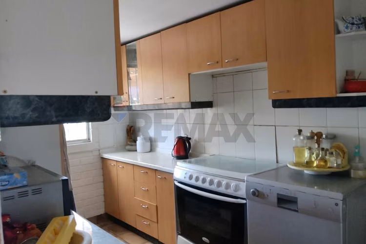 Casa en venta ampliada - pte alto