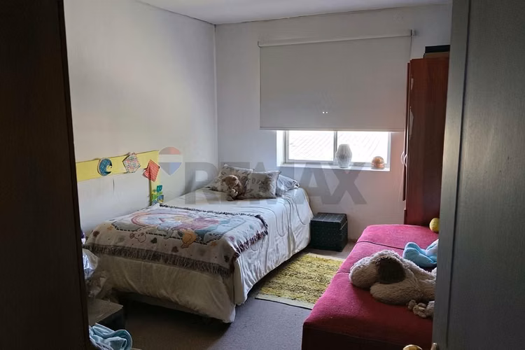 Casa en venta ampliada - pte alto