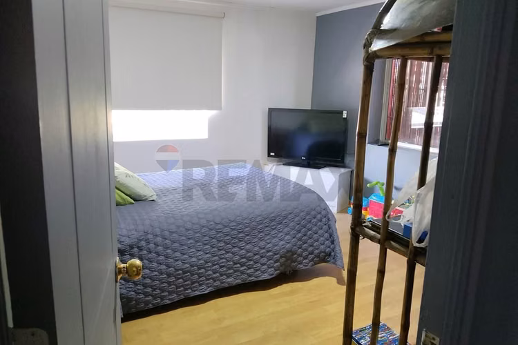 Casa en venta ampliada - pte alto