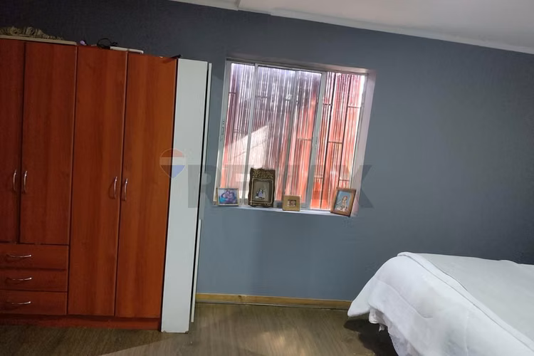 Casa en venta ampliada - pte alto