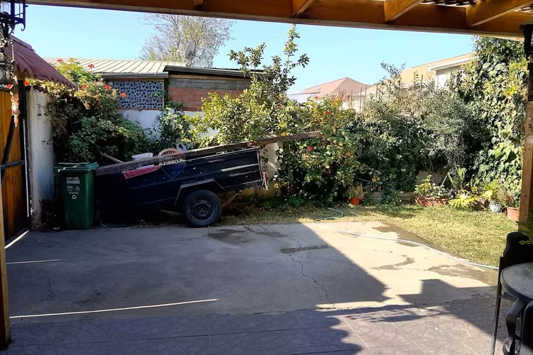 Casa en venta ampliada - pte alto