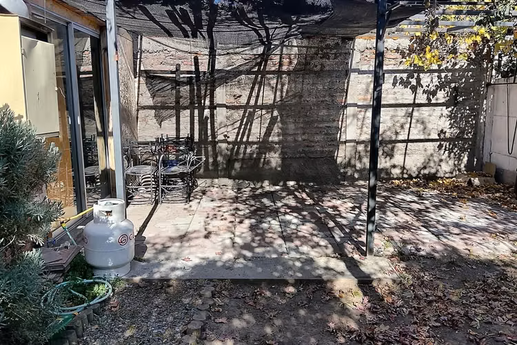 Casa en venta ampliada - pte alto