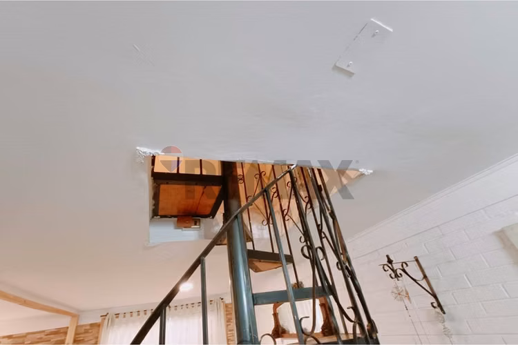 Casa en venta ampliada - pte alto