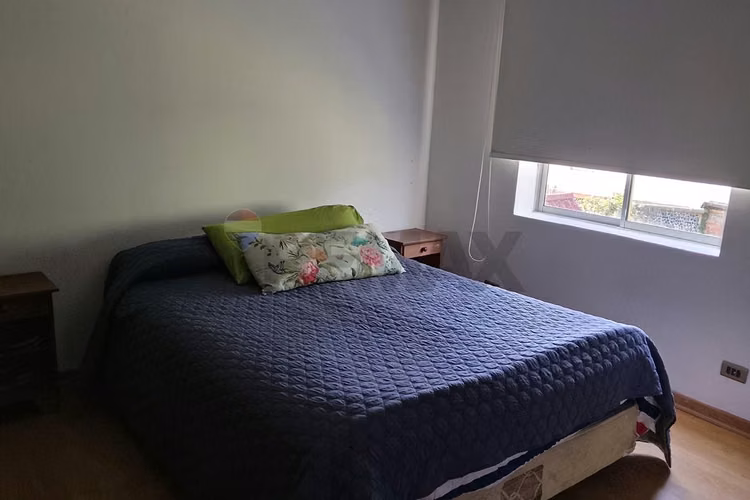 Casa en venta ampliada - pte alto
