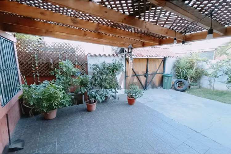 Casa en venta ampliada - pte alto