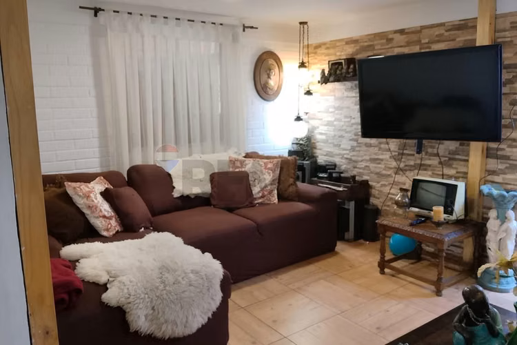 Casa en venta ampliada - pte alto