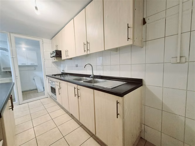 Departamento en arriendo de 3D y 2B con 1E y 1B. en Ñuñoa - Imagen 9