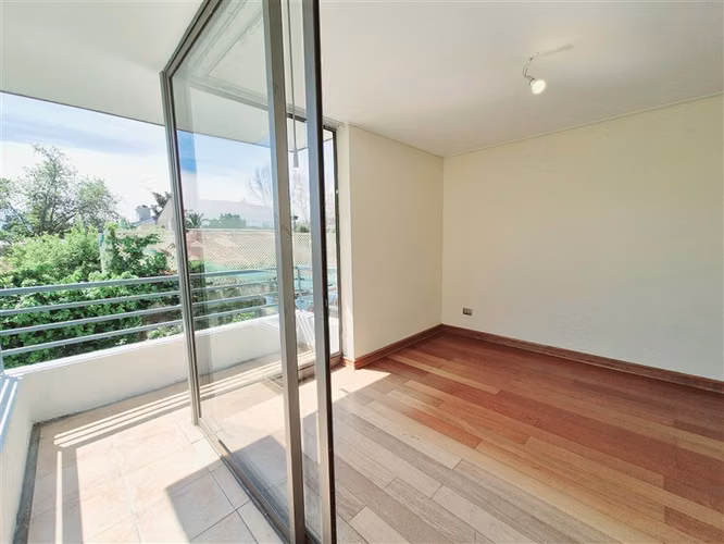 Departamento en arriendo de 3D y 2B con 1E y 1B. en Ñuñoa - Imagen 24