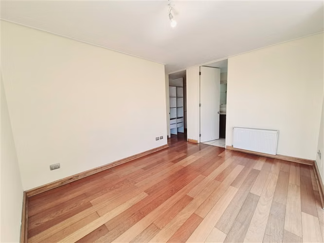 Departamento en arriendo de 3D y 2B con 1E y 1B. en Ñuñoa - Imagen 25