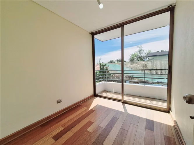 Departamento en arriendo de 3D y 2B con 1E y 1B. en Ñuñoa - Imagen 17