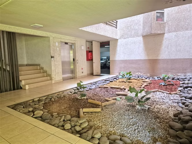 Departamento en arriendo de 3D y 2B con 1E y 1B. en Ñuñoa - Imagen 31
