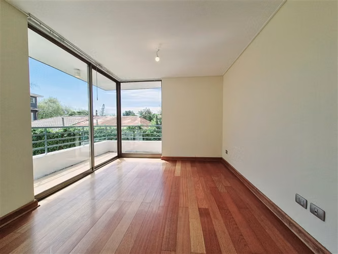 Departamento en arriendo de 3D y 2B con 1E y 1B. en Ñuñoa - Imagen 27
