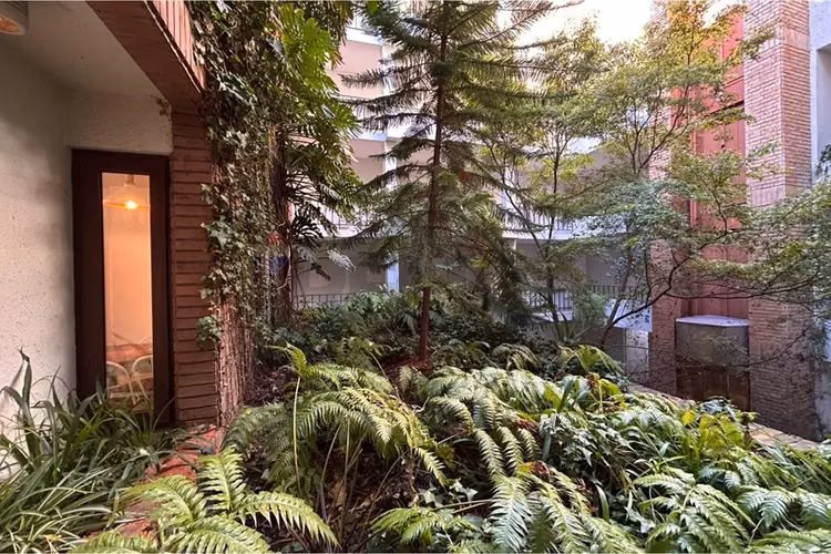 Departamento en las condes