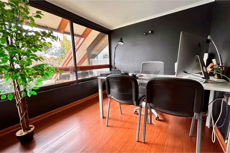 Casa residencial o comercial