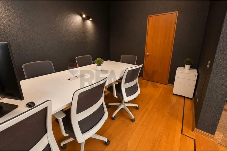 Casa residencial o comercial