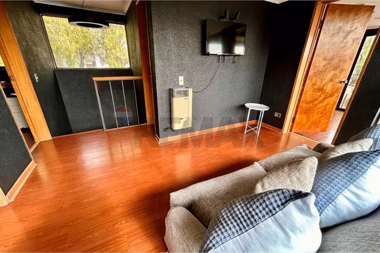 Casa residencial o comercial