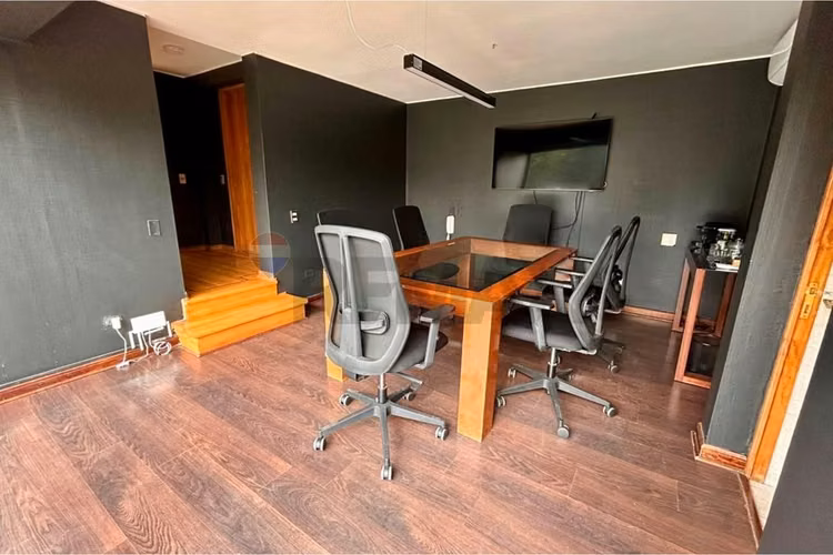 Casa residencial o comercial