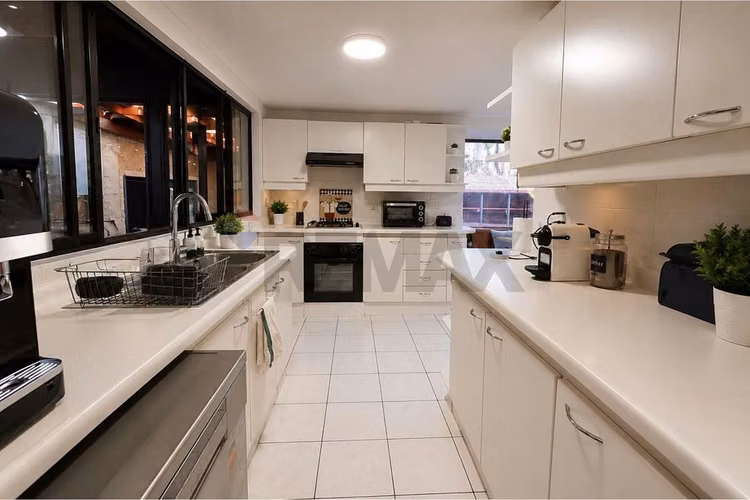 Casa residencial o comercial