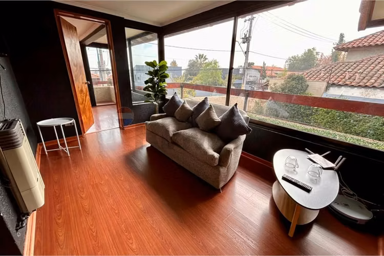 Casa residencial o comercial